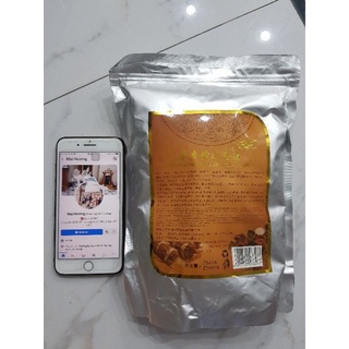 Mask dẻo Thuốc Bắc