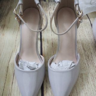 Giầy cao gót QC lẻ size