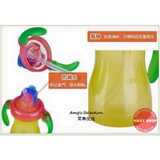 Bình uống nước Pigeon 150ml
