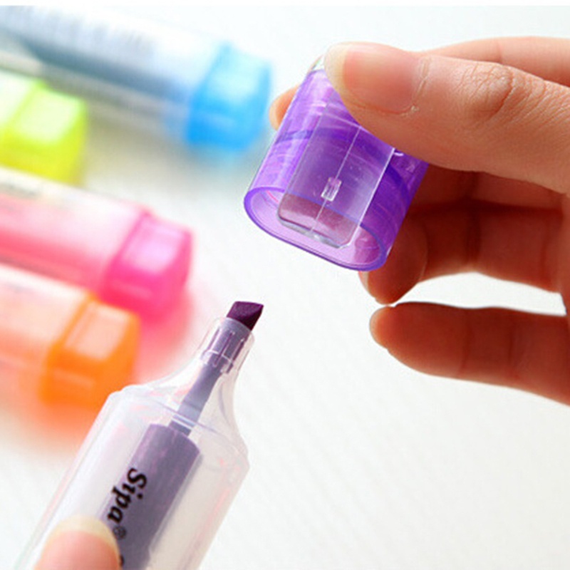 Bút Đánh Dấu Vẽ Tranh Lâu Trôi Dùng Trên Xe Đạp/Trường Tường/Xe Đạp