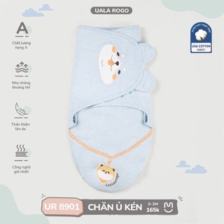 Chăn ủ kén Ualarogo UR8901