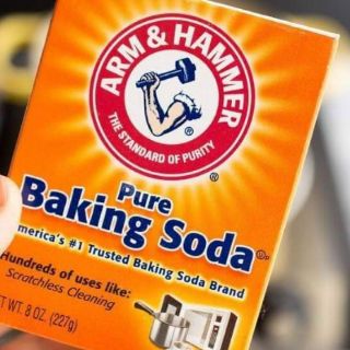 Bột baking soda