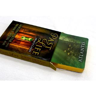 Bộ Bài Tarot 44 Lá