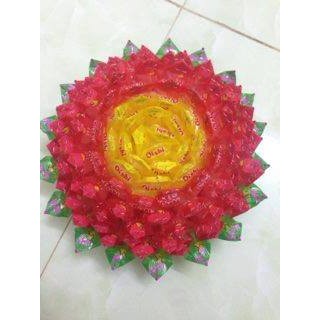 THƠM KẸO,SEN KẸO CHƯNG TẾT