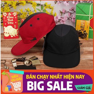 Mẫu mới 2021 - mũ nón sơn nón kết dù combo 2 nón kết cao cấp