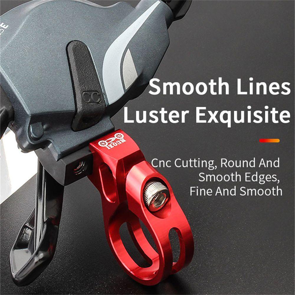 Danilo Kẹp Kích Hoạt Xe Đạp Leo Núi 22.2mm X5 / X7 / X9 / X0