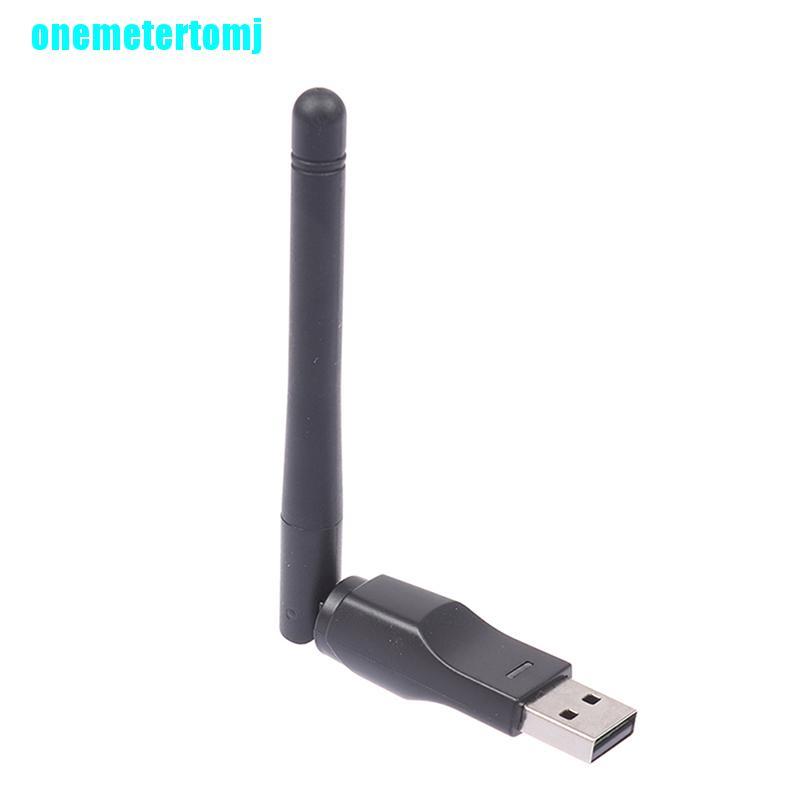 Usb 2.0 Wifi Không Dây Mt7601 150mbps Có Ăng Ten Xoay Được | BigBuy360 - bigbuy360.vn