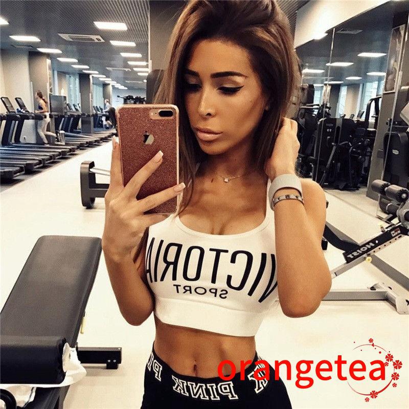 Áo lót thể thao kèm mút nâng ngực thiết kế năng động