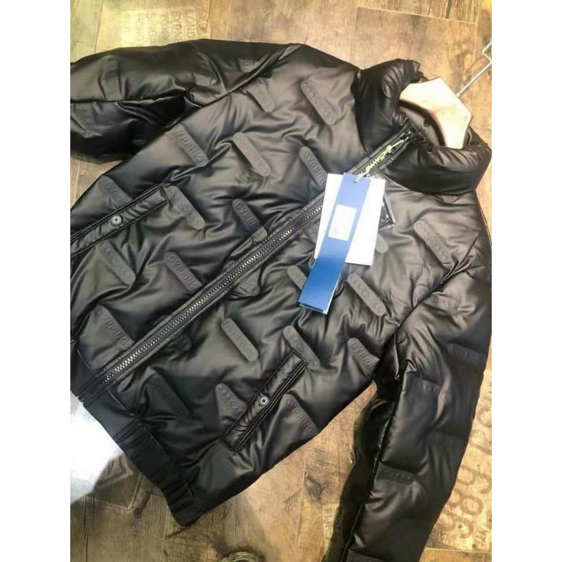 Lông vũ.Áo khoác phao siêu nhẹ bền siêu ấm | BigBuy360 - bigbuy360.vn