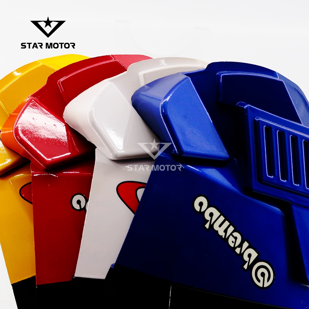 Mão đầu siêu nhân gắn cho Winner, Exciter, Sirius, Xe điện kiểu dáng hầm hố