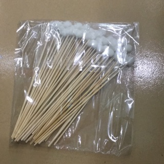 Combo 10 cây bông se tai loại tốt