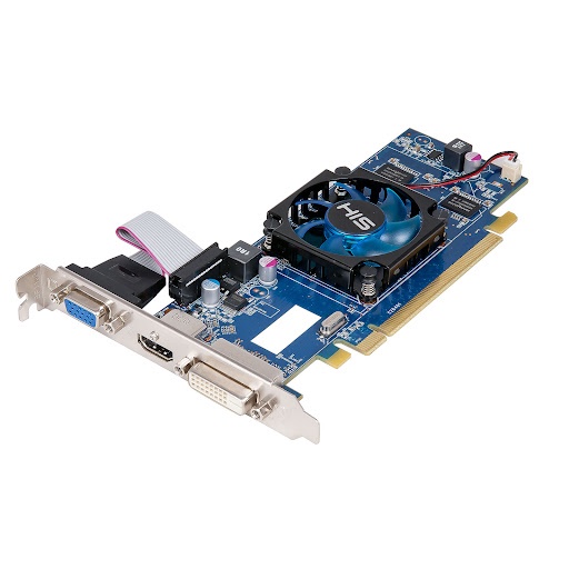 VGA - Card màn hình 1GB, 2GB, 4GB nhiều loại - Hàng tháo máy chất lượng