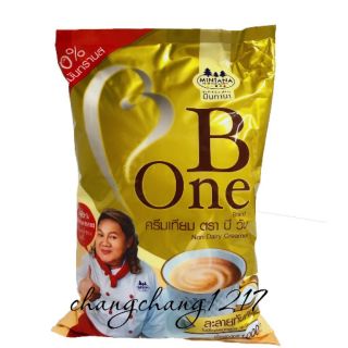 Bột kem béo B One Thái Lan Bột trà sữa