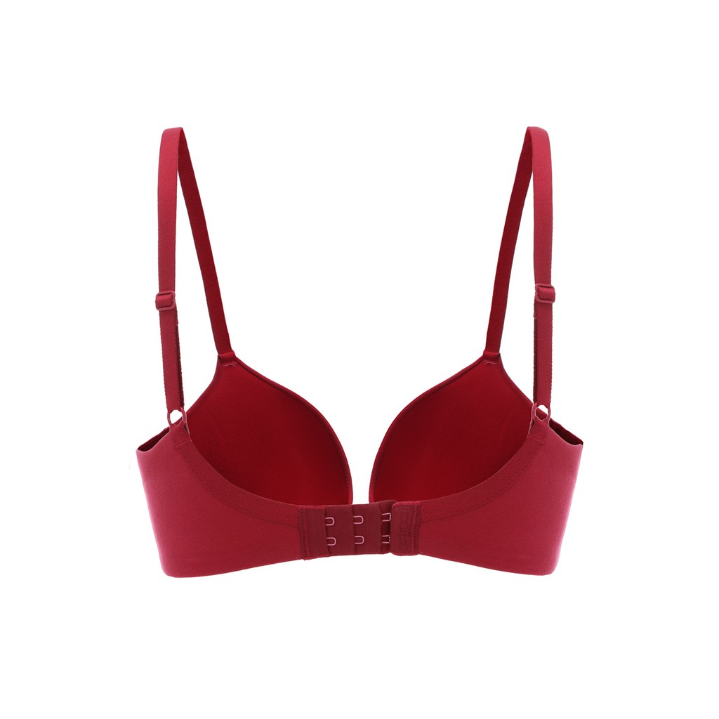 Áo Ngực Có Gọng Supersoft Medium Padded T-Shirt Bra 6IXTY8IGHT 👙 FREESHIP 👙 BR01979 Áo lót Kẻ Vải Tự Nhiên Cao Cấp | BigBuy360 - bigbuy360.vn