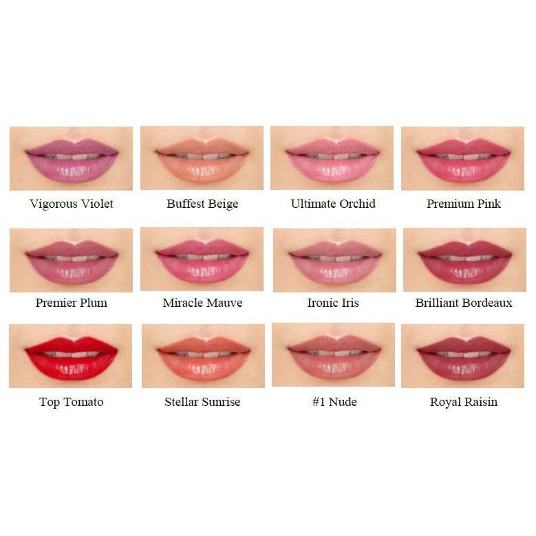 Son Revlon ColorStay Ultimate Liquid Lipstick USA