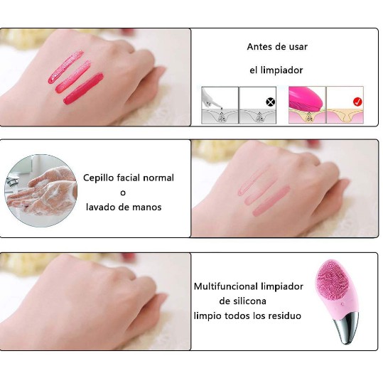 Máy rửa mặt mini massage tích hợp sóng âm BR-1020 - Công Nghệ làm Sạch da | BigBuy360 - bigbuy360.vn