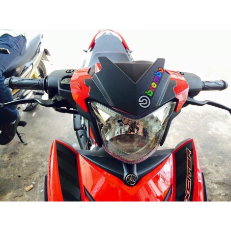 Mão kiểu K3 cho Ex150