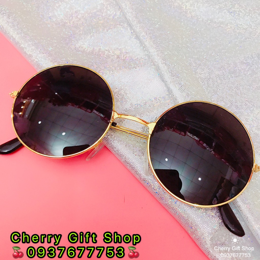 Mắt Kính Ngố - Mắt Kính Ngố ulzzang Nobita Hot Mới | BigBuy360 - bigbuy360.vn