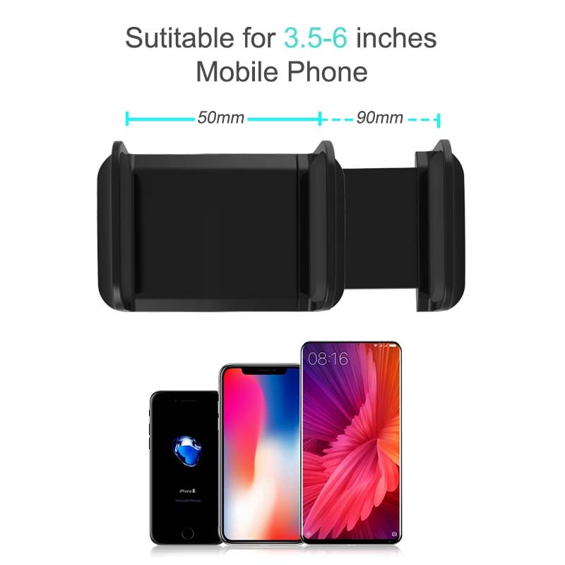 Giá Đỡ Điện Thoại Gắn Xe Hơi Tiện Lợi | BigBuy360 - bigbuy360.vn