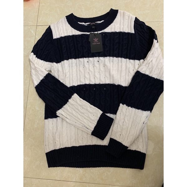 Áo len Winny vợt sale 70%