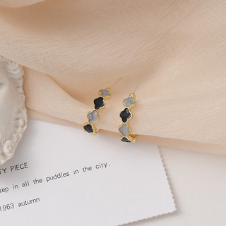 Khuyên tai nữ thời trang Duien_accessories