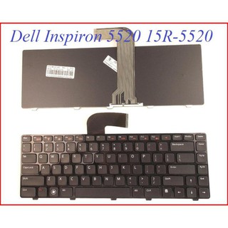 💥 phím zin 💥 bàn phím laptop dell inspiron 5520 15r-5520