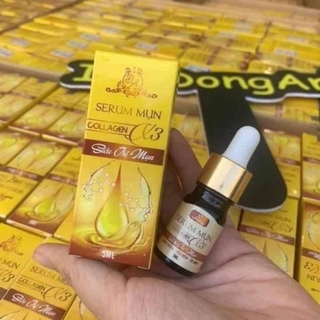 SERUM MỤN COLLAGEN X3