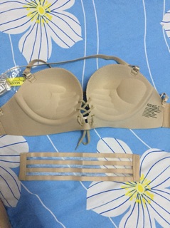 Áo ngực rút dây lưng trong