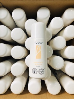 Lăn Khử Mùi Scion Pure White Roll On [75ml]