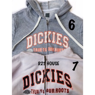 Áo Khoác Dickies VNXK