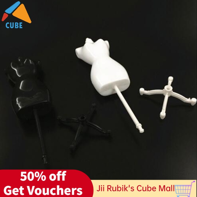 Mô Hình Ma Nơ Canh Mini 30cm Giá Đỡ