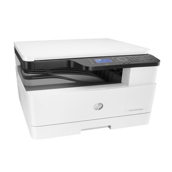 Máy in HP LaserJet MFP M436n Printer - Chính Hãng