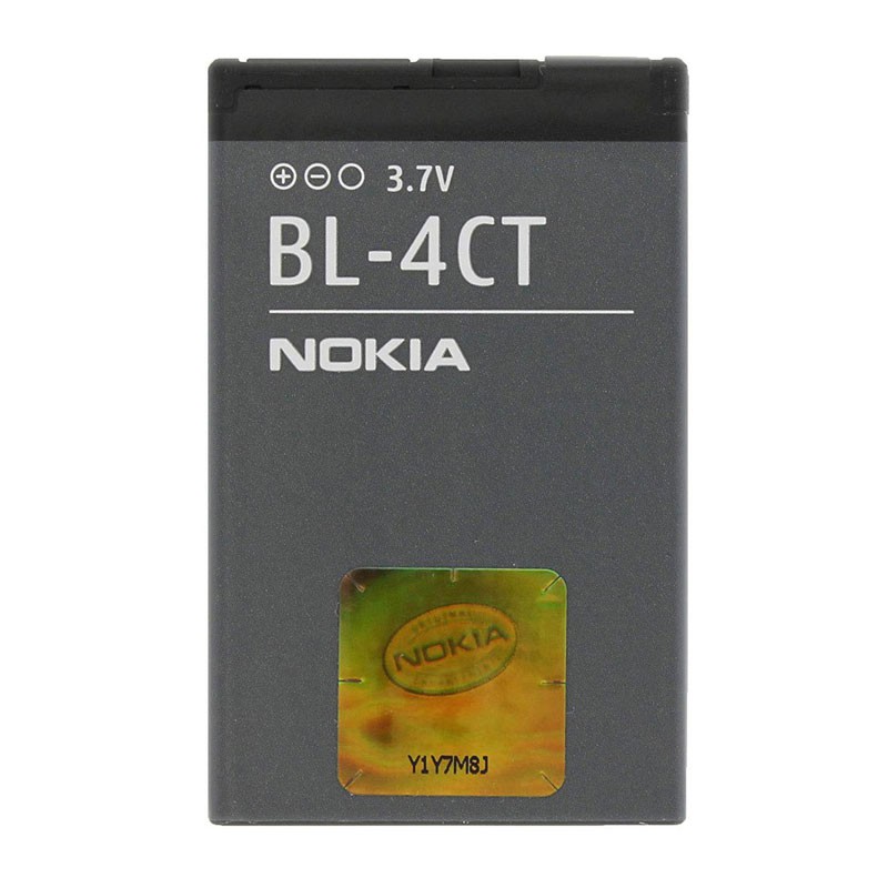 Pin tốt-Pin các loại điện thoại Nokia - Pin gắn trong