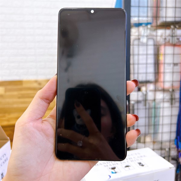 Màn hình Samsung A32 4G Oled khung, bảo hành đổi trả.