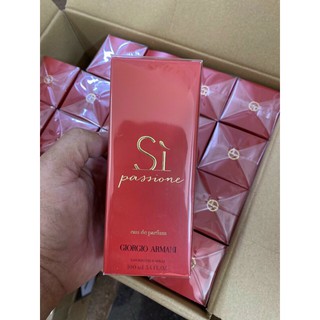 Nước hoa giorgio sì passione edp 15ml,30ml,50ml,100ml