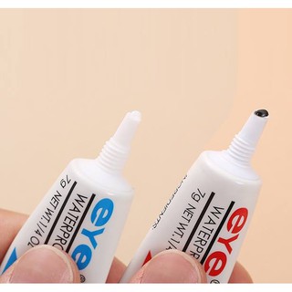 Keo Dán Mi Tuýp Adhesive