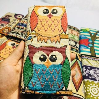 VÍ THỔ CẨM SIÊU DỄ THƯƠNG