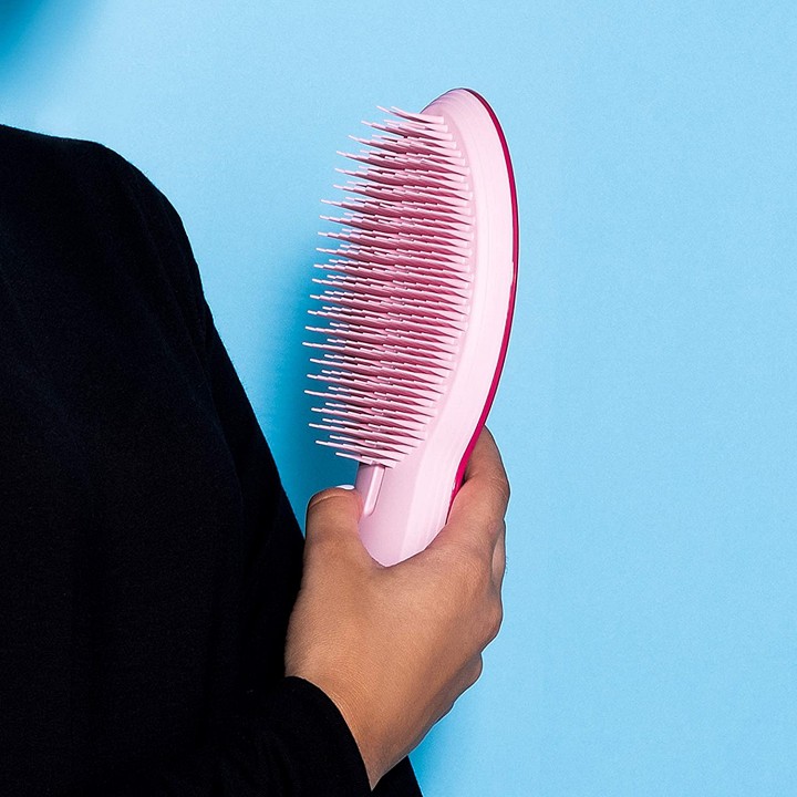 Lược chải tóc gỡ rối Tangle Teezer, The Ultimate (USA)