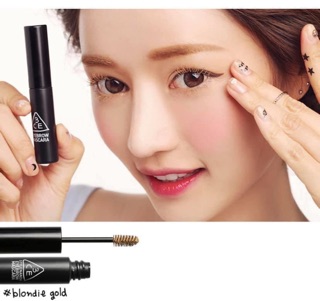 Mascara chải chân mày 3CE