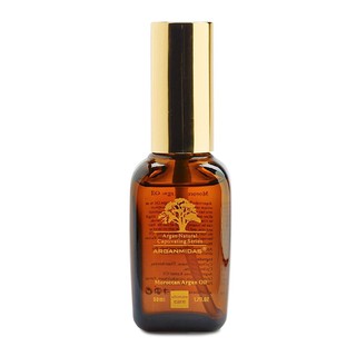  TINH DẦU DƯỠNG TÓC ARGANMIDAS MOROCCAN ARGAN OIL 50ML l HÀNG CHÍNH HÃNG