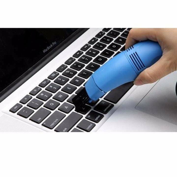 Máy hút bụi laptop mini | BigBuy360 - bigbuy360.vn