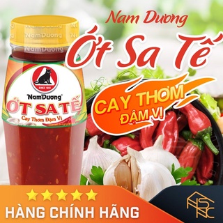 Satế tôm hũ nhựa 100 gr [Cholimex]