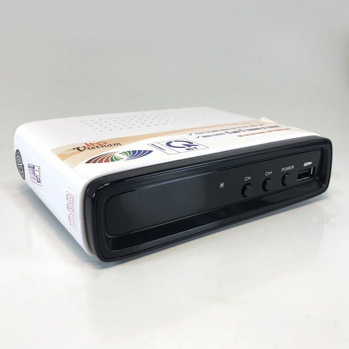 Đầu thu kỹ thuật số DVB T2 LTP STB-1306 chính hãng | BigBuy360 - bigbuy360.vn