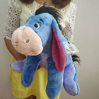 Thú nhồi bông hình chú lừa Eeyore dễ thương