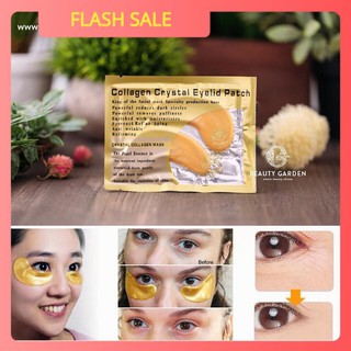 🎁 Mặt nạ mắt collagen 🎁 dưỡng ẩm 🎁trị thâm bọng mắt và vùng thâm dịu nhẹ từ Hàn Quốc