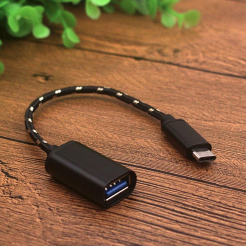 MYRONGVN Đầu Chuyển Đổi USB 3.1 Type C Sang USB 3.0 Type A Dễ Sử Dụng Cho Điện Thoại Di Động