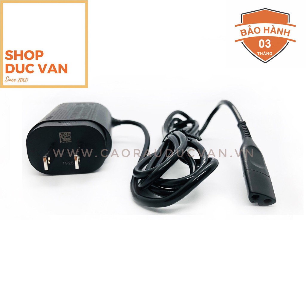 Sạc máy cạo râu Braun Series 1 chính hãng