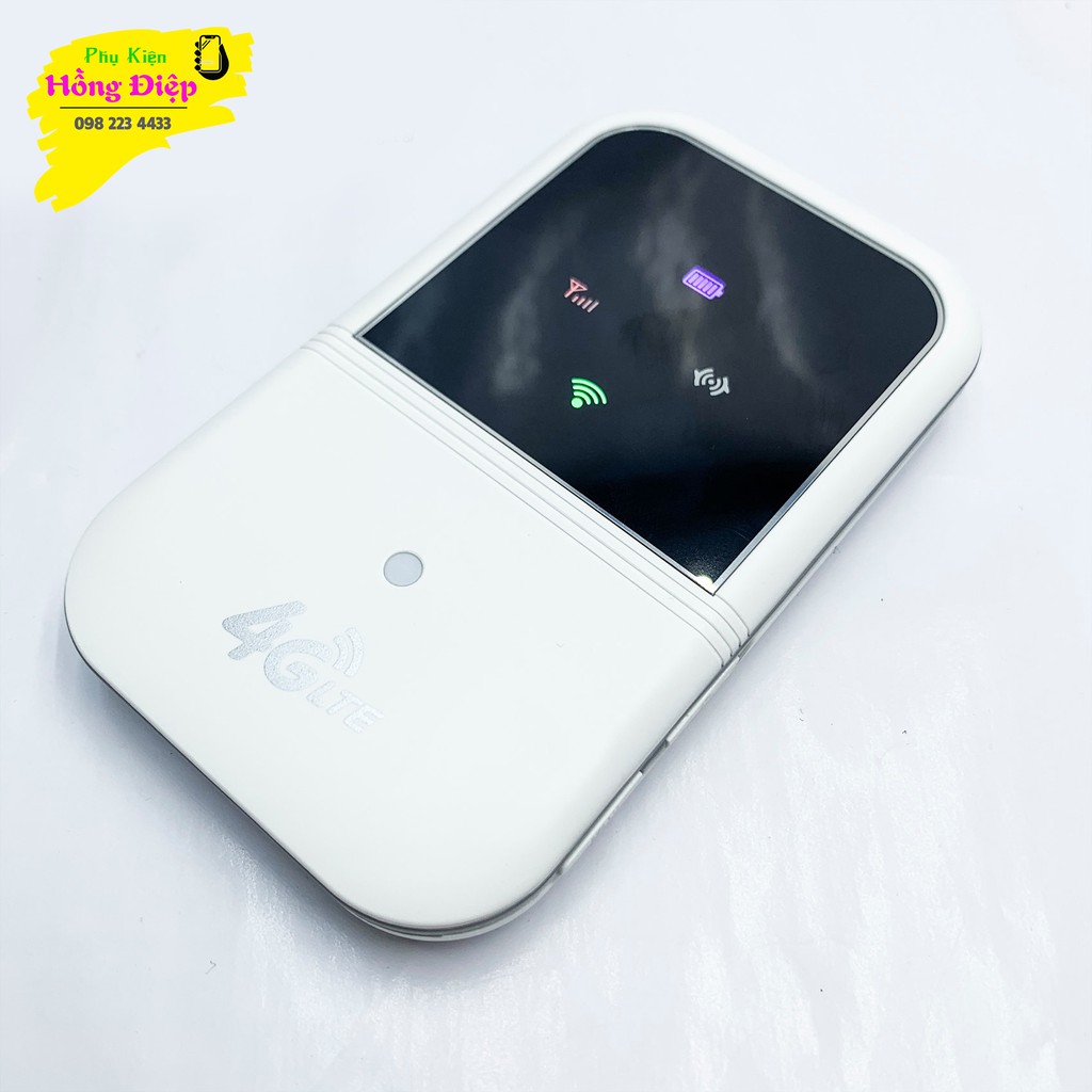 Bộ Phát Wifi 4G LTE