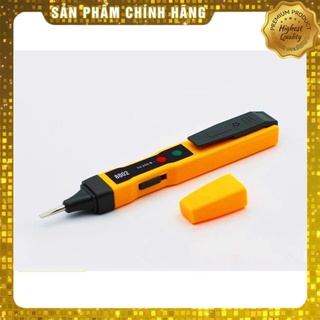 Bút thử điện thông minh, âm tường