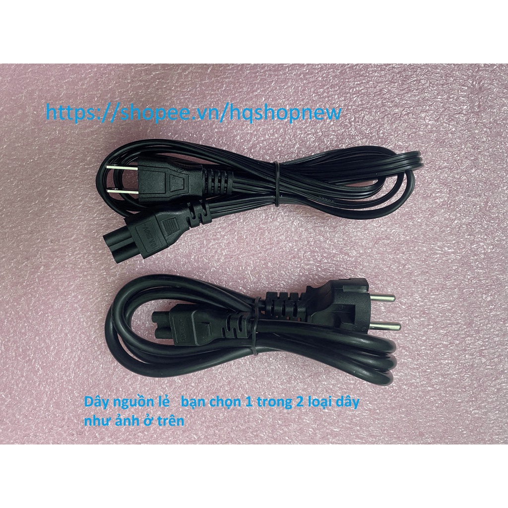 Sạc Laptop Lenovo 20V - 3.25A - 65W chân C type c